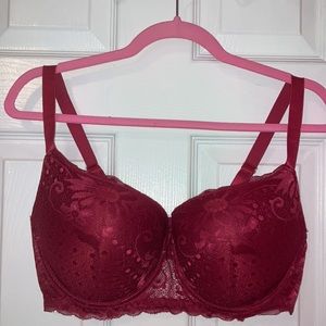 Brand New Bra